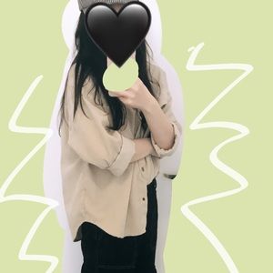 Yesstyle corduroy jacket